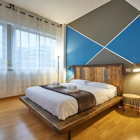 Moscova House - Design E Comfort Appartement *