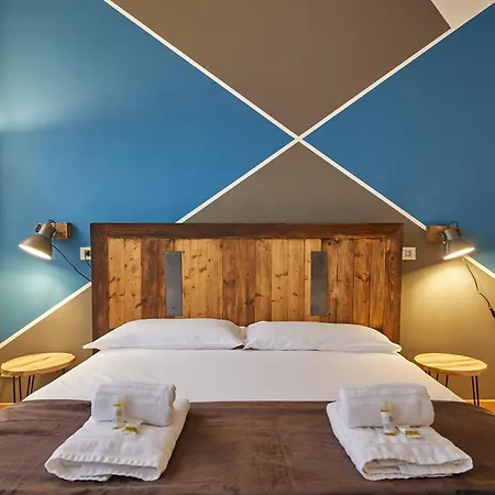 Moscova House - Design E Comfort Milan