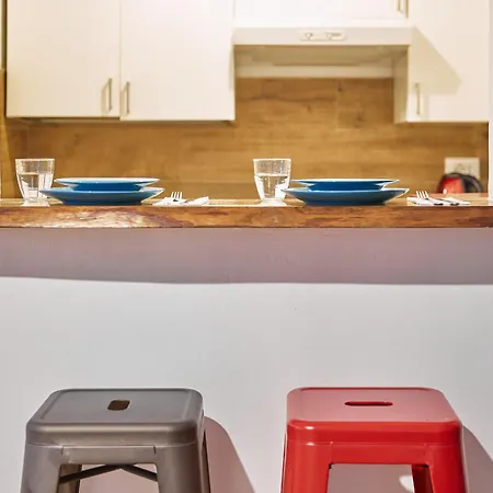 Moscova House - Design E Comfort