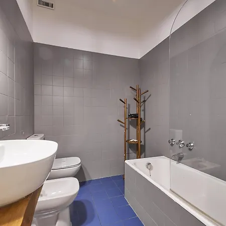 Moscova House - Design E Comfort Appartement