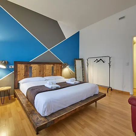 Moscova House - Design E Comfort Appartement Milan