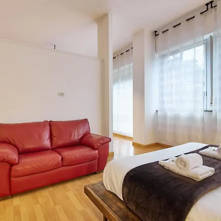 Moscova House - Design E Comfort Apartment *