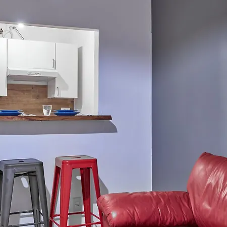 Moscova House - Design E Comfort Milan