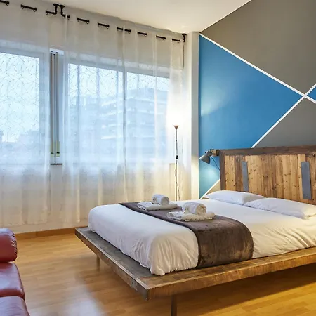Apartment Moscova House - Design E Comfort Milan
