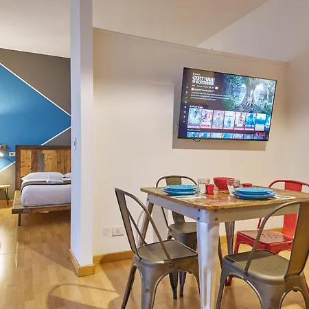 Moscova House - Design E Comfort Apartment Milan
